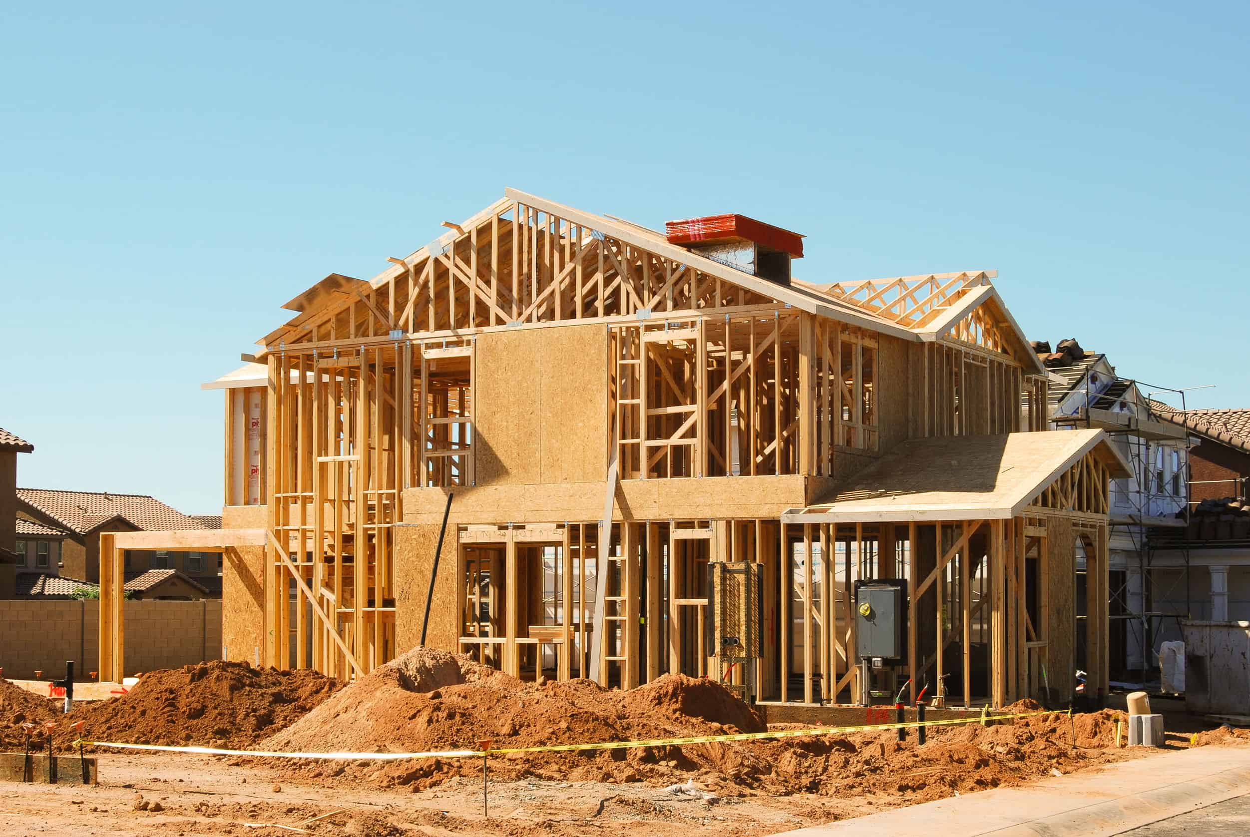 Tulsa Construction Services - Ascend Construction | Tulsa General ...