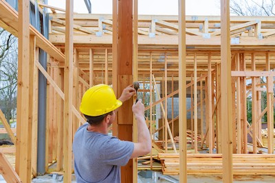 What Permits and Regulations Are Required for Building a Commercial Structure?