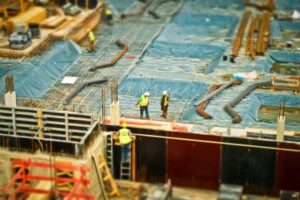 Essential Steps in Planning a Commercial Construction Project