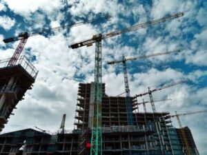 Essential Steps in Planning a Commercial Construction Project