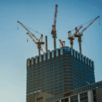 commercial building services
