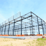 Broken Arrow Metal Building Construction